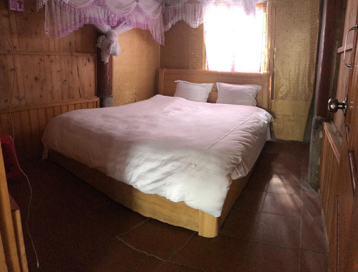 Anh Duc Homestay Sa Pa Kültér fotó